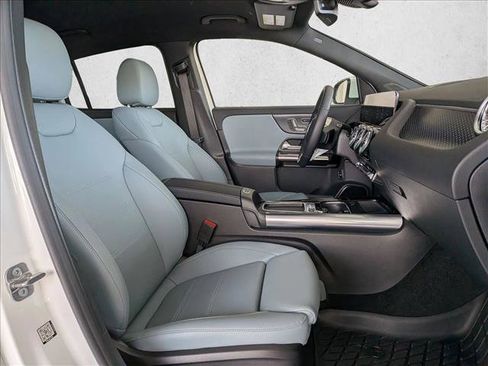 Certified 2026 Mercedes-Benz GLA 250 image 19