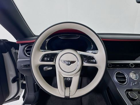 Certified 2024 Bentley Continental GT Speed image 12