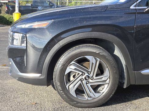 Used 2022 Hyundai Santa Fe SEL image 8