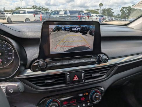 Used 2019 Kia Forte S FWD image 22