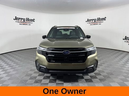 Used 2026 Subaru Forester Touring w/ Touring Package AWD/4WD image 5