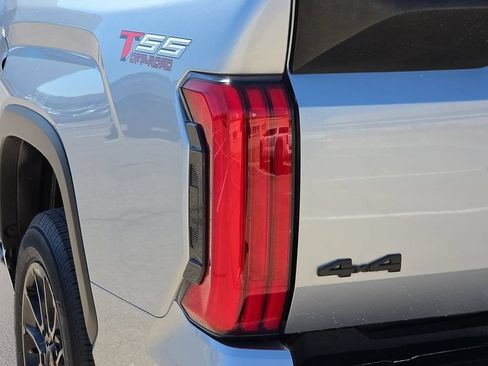 Used 2023 Toyota Tundra SR5 AWD/4WD image 12