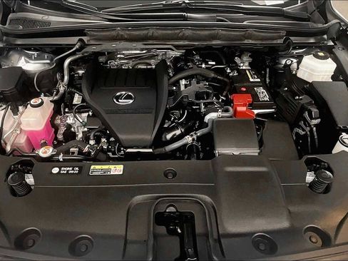 Used 2023 Lexus RX 350 Premium w/ Accessory Package (Z1) image 57