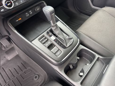 Used 2023 Honda CR-V EX image 24
