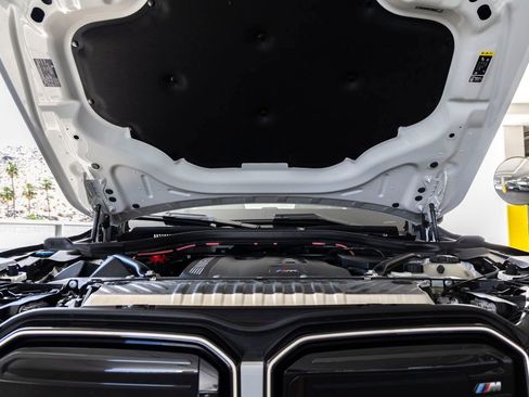 Certified 2025 BMW X3 M50 image 34