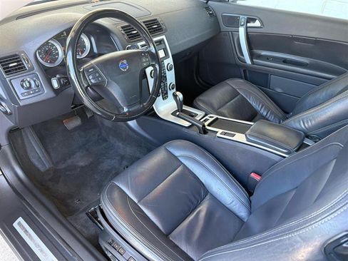 Used 2011 Volvo C70 T5 FWD image 14