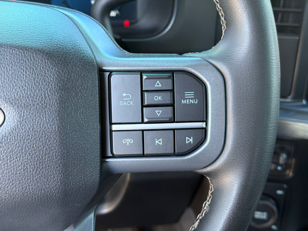 Used 2025 Ford F250 Lariat w/ Chrome Package AWD/4WD image 26