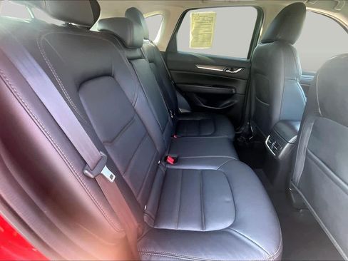Used 2017 MAZDA CX-5 Grand Touring AWD/4WD image 21