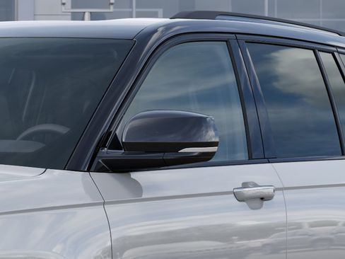 New 2025 Jeep Grand Cherokee Limited image 12