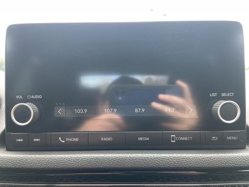 Used 2022 Honda Civic Sport image 15