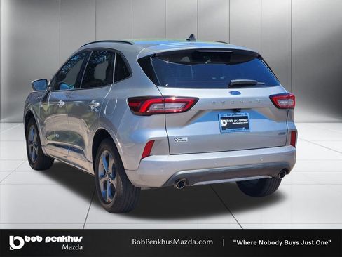 Used 2024 Ford Escape ST-Line Select w/ Tech Pack #1 AWD/4WD image 27