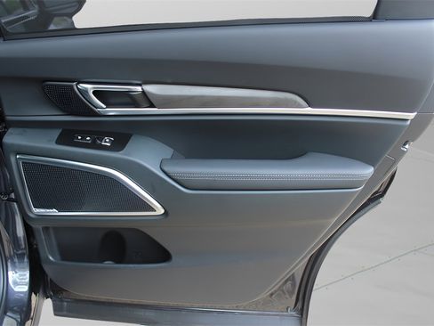 New 2025 Kia Telluride SX Prestige X-Line image 35