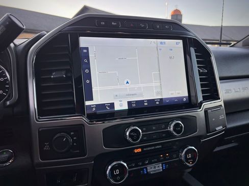 Used 2022 Ford F250 Platinum w/ FX4 Off-Road Package image 54