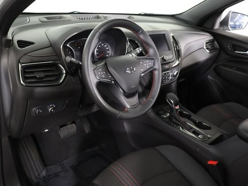 Used 2024 Chevrolet Equinox RS AWD/4WD image 27