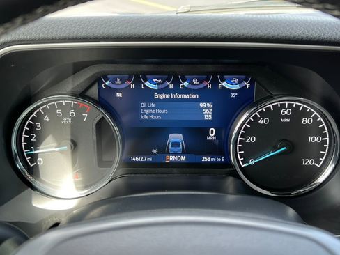 Used 2023 Ford F150 XLT w/ Equipment Group 302A High image 20