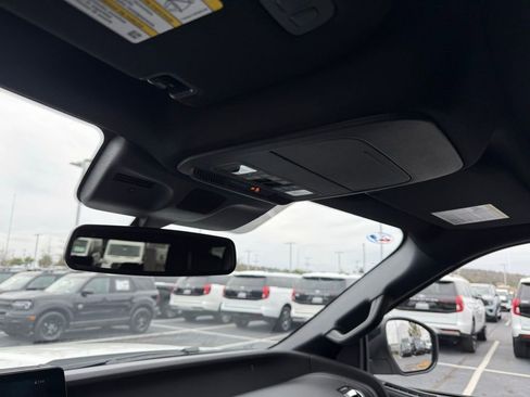 New 2026 Ford Expedition Max Platinum w/ Stealth Appearance Package image 22