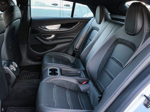 New 2026 Mercedes-Benz AMG GT 53 image 20