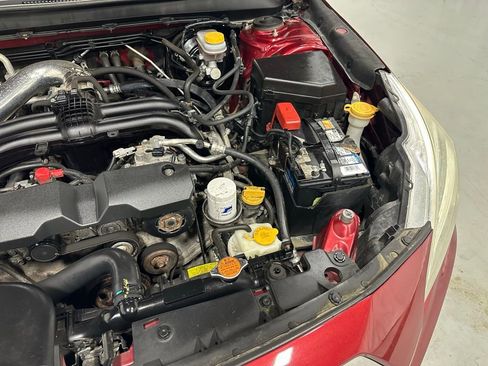 Used 2017 Subaru Legacy 2.5i AWD/4WD image 61