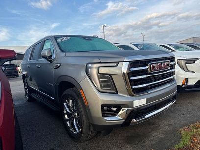 New 2026 GMC Yukon XL Elevation w/ Elevation Premium Package