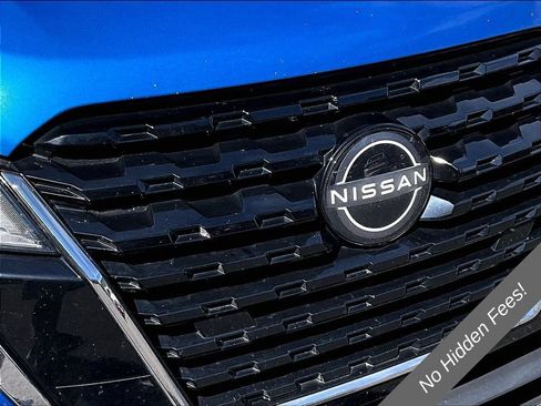 Used 2024 Nissan Kicks S FWD image 16