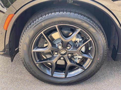 New 2027 Dodge Durango GT AWD/4WD image 8