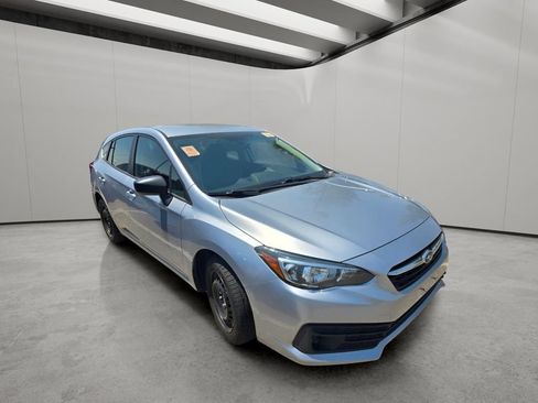 Used 2022 Subaru Impreza 2.0i AWD/4WD image 5