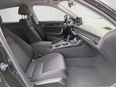 Used 2022 Honda Civic EX image 20