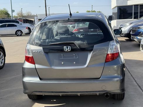 Used 2013 Honda Fit image 18