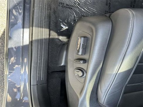 Certified 2024 Honda CR-V EX-L image 20