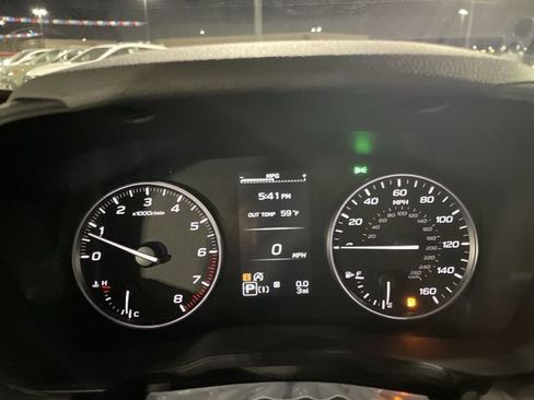 Used 2026 Subaru Crosstrek 2.0i Premium image 24