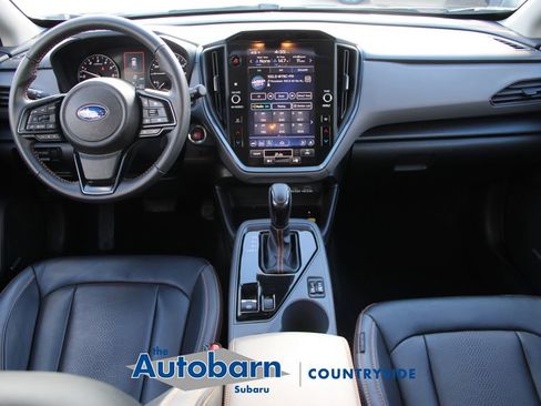 Certified 2024 Subaru Crosstrek 2.5i Limited AWD/4WD image 22
