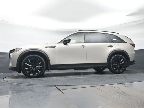 New 2026 MAZDA CX-90 3.3 Turbo w/ Premium Sport Pkg image 21