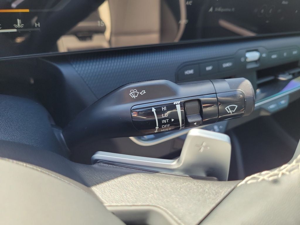 New 2026 Kia K4 EX w/ GT-Line Premium Package FWD image 29