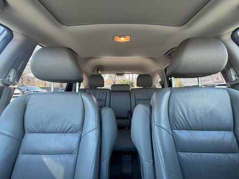 Used 2010 Honda CR-V EX-L image 30