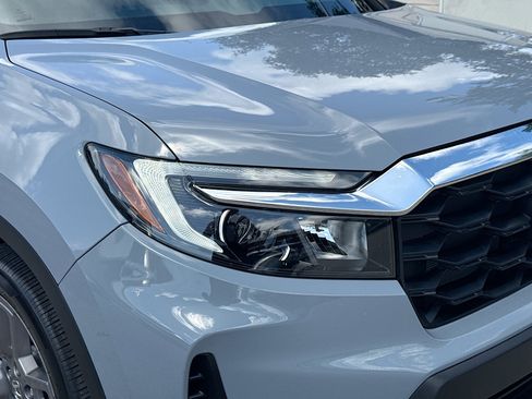 Used 2023 Honda Passport EX-L image 34