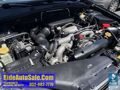 Used 2009 Subaru Outback 2.5i Limited AWD/4WD image 21