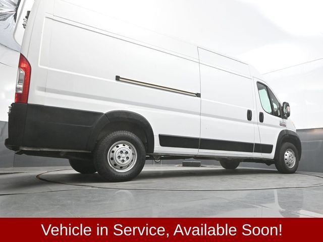 Used 2021 RAM ProMaster 3500 FWD image 27
