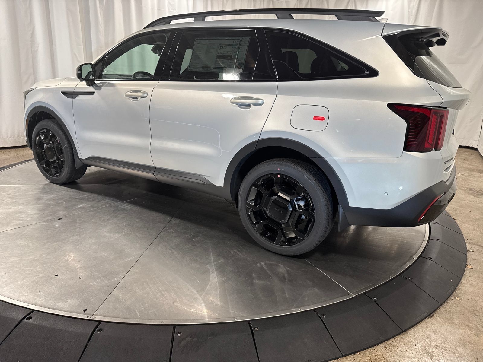 New 2026 Kia Sorento SX Prestige AWD/4WD image 7