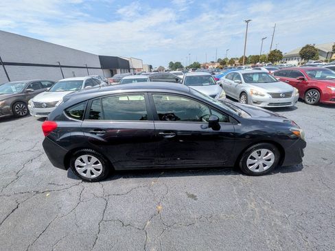 Used 2016 Subaru Impreza 2.0i AWD/4WD image 12