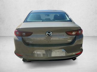 Used 2024 MAZDA MAZDA3 s video 4