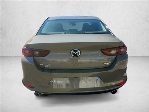 Used 2024 MAZDA MAZDA3 s image 4