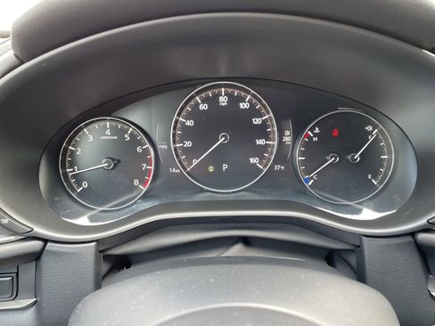 New 2025 MAZDA CX-30 AWD 2.5 S w/ Select Sport Pkg image 16