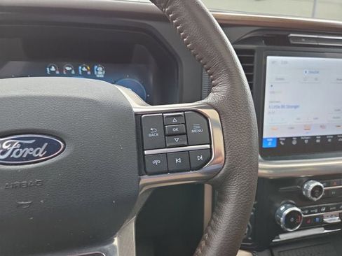 Used 2025 Ford F150 King Ranch AWD/4WD image 22