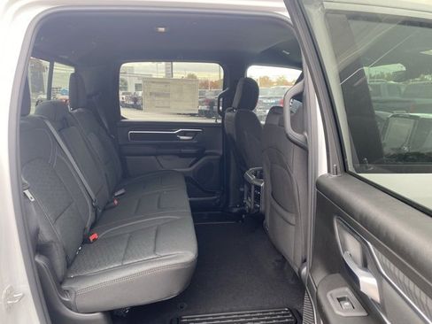 New 2026 RAM 1500 Big Horn image 30