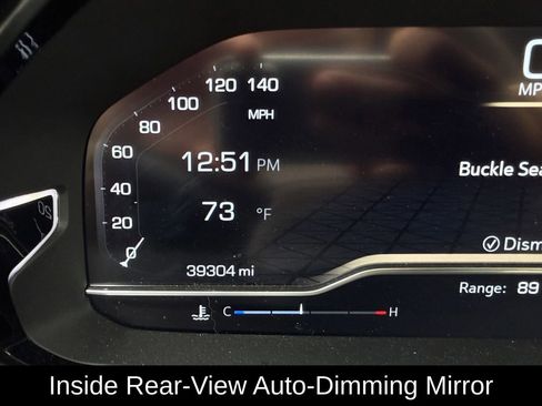 Used 2024 GMC Yukon Denali image 17