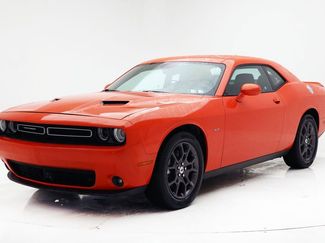 Used 2018 Dodge Challenger GT w/ Technology Group video 2