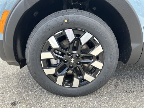 New 2026 Hyundai Santa Cruz SEL AWD/4WD image 11