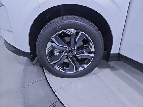 New 2025 Nissan Murano SL w/ Cargo Package image 27