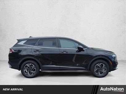 Used 2023 Kia Sportage LX