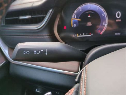 New 2025 Jeep Grand Cherokee L Summit w/ Obsidian Package image 28